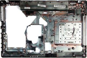 Піддон (корито) ноутбука Lenovo G570 G505 G500S, HP G6, Asus k53, Acer