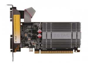 Відеокарта GF GT210 1Gb DDR3 PCIe Zotac (ZT-20313-10L)
