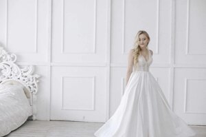 Нова весільна сукня в Одесі в Єдиному примірнику