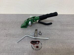 ХІТ Ремонтний комплект для натягувача натягувач бандажної стрічки ключ