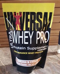 Протеїн Universal Nutrition 900g