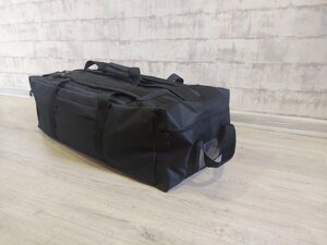 Армійський рюкзак Baul 80 L