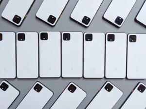 Смартфон Google Pixel 4XL 6/64 Bluetooth 5 Оплата Частинами Monobank