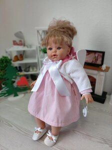 Лялька Susy Lamik Magic Baby Сьюзі, 47 см 47033 (має)
