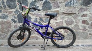 Велосипед Ардіс для дитини 6-10 років