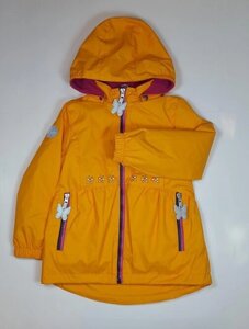 Куртка-пальто Lenne 134р в ідеалі
