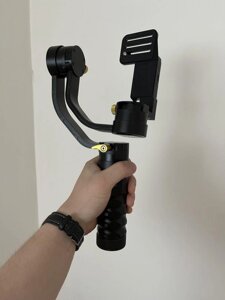 Стабілізатор для камери AFI VS-3SD + Rig контролер