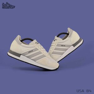 Adidas USA 84. Оригінал