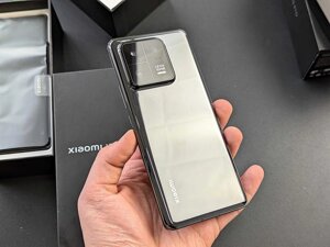 Ексклюзивна новинка Xiaomi 13 Pro 12/256Gb Black