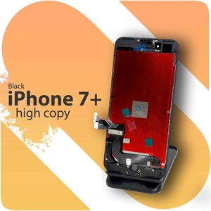 ⁇ Дисплей Apple iPhone 7 Plus + Купиті Айфон Екран Корпус Модуль ОПТ