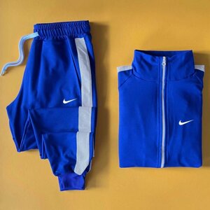 Спортивний костюм чоловічий Nike весняний осінній Олімпійка Штани