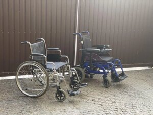 Прокат Оренда Медичні ліжка Інвалідні коляски
