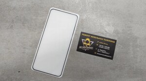 Захисне 5D скло для OnePlus 10R ACE