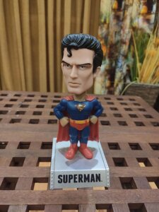 Супермен Болванчик/Superman