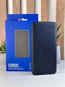 Power Bank 10 000 mAh Xiaomi Купити Додаткова Батарея Павербанк 10000