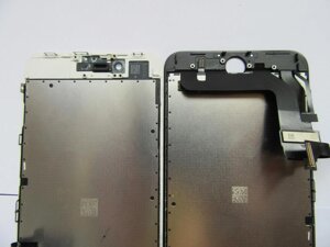 Оригінальні екрани iPhone 8 plus заводські екрани, модулі LCD 8+