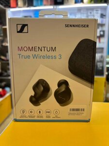 Sennheiser Momentum Wireless 3 (нова, гарантія)
