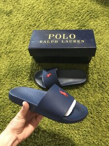 Тапки Polo Ralph Lauren 41 розмір (Нові)