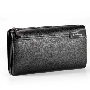 Чоловіче портмоне-гаманець-гаманець Baellery Maxi S1001