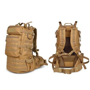 Рюкзак Tactical Assault TB-Pack 523222 см (40L+)