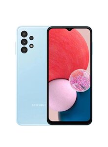 НОВИЙ Samsung Galaxy A13 5G 4/64GB Light Blue (SM-A136B)