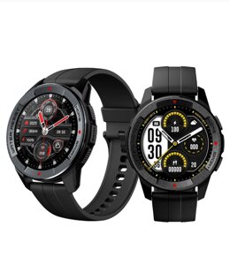 Смартгодинник Smart Watch X1, AMOLED дисплей від відомого бренда.