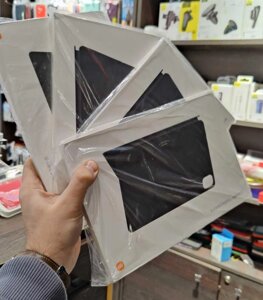 Магнітний корпус Xiaomi Pad 5 Cover Black 100% оригінал!