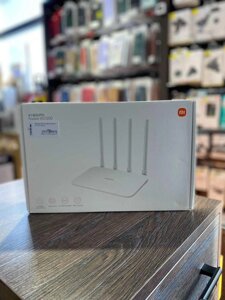 Маршрутизатор XIAOMI ROUTER AC1200