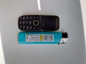 НОВИЙ міні телефон L8STAR BM310, альтернатива смарт годинникам
