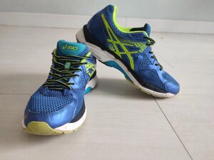 Оригінал ASICS GT-2000 3