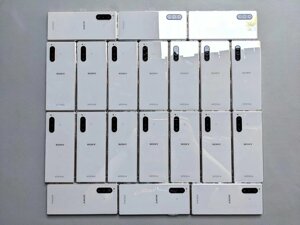 Sony Xperia 5 6/64 ГБ White Neverlock Guarantie