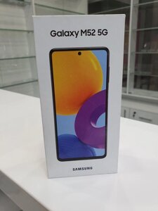 Samsung/Samsung Galaxy M52 6/128