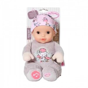Інтерактивна лялька Baby Annabell серії For babies — Соня