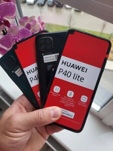 ПРОДУКЦІЯ | Huawi/Huawei P40 Lite 6/128GB | Оригінал