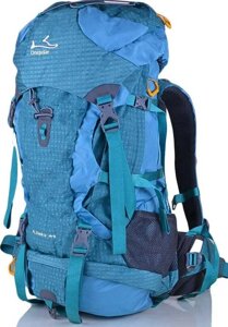 Туристичний рюкзак 60-70 л Onepolar Pistachio W1632 (5 кольорів)