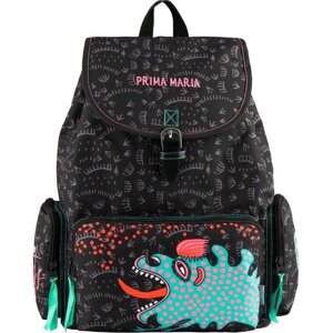 Шкільний рюкзак Kite Prima Maria PM18-965S ранець для дівчинки