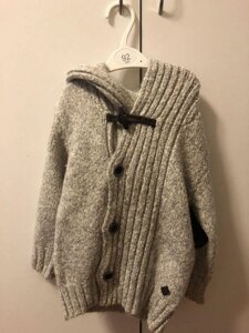 Кардиган / светр Zara для хлопчика