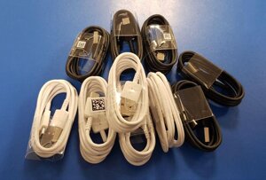Оригінальний кабель шнур Samsung Samsung! Роз'єми Micro, Type-c!!