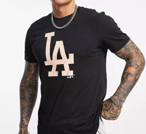 Чоловічі футболки шорти Los Angeles berghaus Marc O'Polo New York Yankе