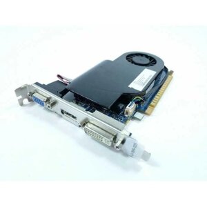 Відеокарта GF GT420 1GB DDR3 PCIe Fujitsu (S26361-D2422 V422)