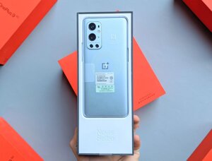 Зберігати New OnePlus 9 Pro 128 /256 Snapdragon 888 Гарантія 12 Міс