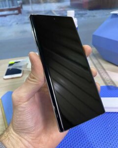 Гідрогелева плівка TECNO CAMON SPARK 19 PRO 5G ВСІ МОДЕЛІ