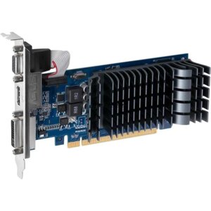 Asus Nvidia GForce GT 210 512Mb DDR3