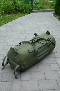 Baul Baul Antry 85 L, тактичний рюкзак, сумка для воїна, рюкзак