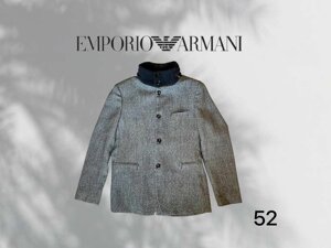 Вітровка M-65 блейзер Emporio Armani (Karl Lagerfeld, Hugo Boss) L