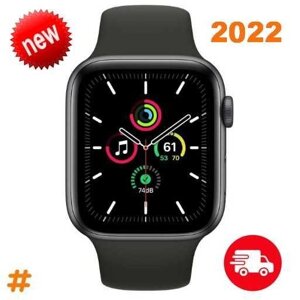 Смарт годинник X7 41mm Apple Watch 2500 доставка #