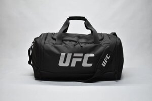 Сумка спортивна UFC для єдиноборств, бокс, дорожня