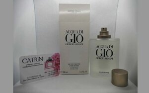 Giorgio Armani Acqua di Gio Pour Homme Армані аква ді джіо оріг. 100мл