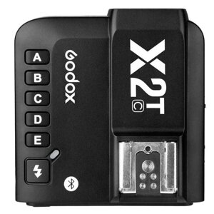 [СТОК] Передавач Godox X2T-C TTL для Canon