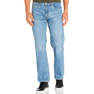 Чоловічі джинси Levis 514 прямі світлі Левіс, Лівайс зі США